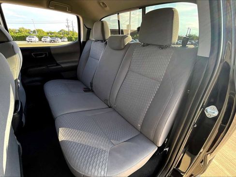 Used 2023 Toyota Tacoma SR image 19