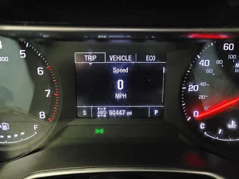 Used 2021 Chevrolet TrailBlazer LT w/ Convenience Package AWD/4WD image 23
