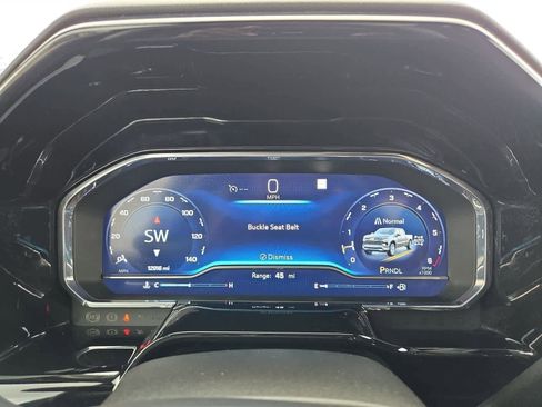 Used 2023 Chevrolet Silverado 1500 RST image 29