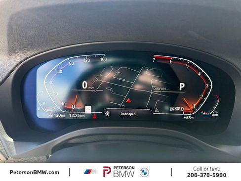 Used 2024 BMW X3 xDrive30i AWD/4WD image 26