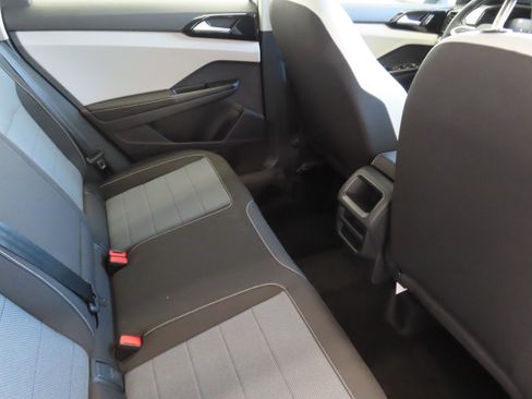 New 2026 Volkswagen Taos S FWD image 24