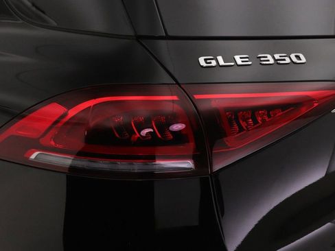 Certified 2023 Mercedes-Benz GLE 350 image 21