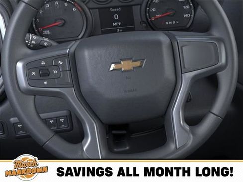 New 2026 Chevrolet Silverado 2500 Custom w/ Custom Value Package image 19