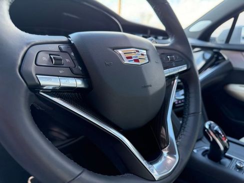 Used 2020 Cadillac XT6 Sport AWD/4WD image 21