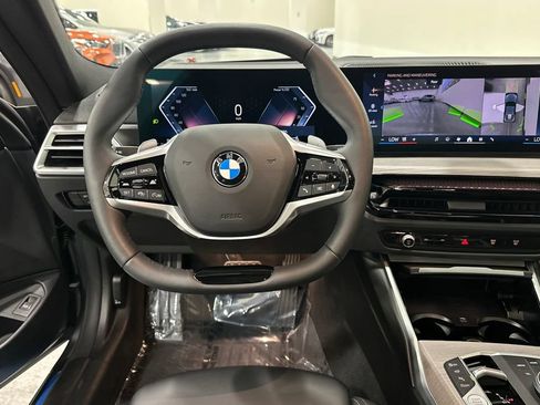 Used 2026 BMW 430i Coupe w/ Premium Package RWD image 16