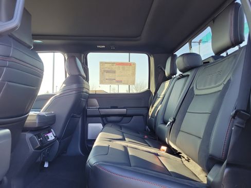 New 2025 Ford F150 Raptor image 9