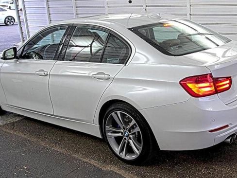 Used 2015 BMW 328i Sedan image 7