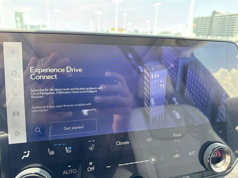 Certified 2023 Lexus RX 350 FWD w/ Cold Area Package image 18