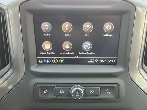 New 2026 Chevrolet Silverado 3500 W/T w/ WT Convenience Package AWD/4WD image 4