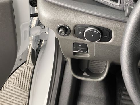 New 2026 Ford Transit 350 148 High Roof Extended AWD w/ Load Area Protection Package image 18