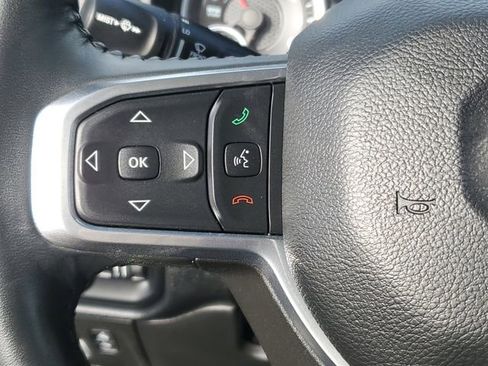 Used 2022 RAM 1500 Laramie image 12