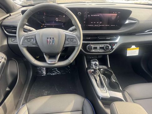 New 2026 Buick Envista Sport Touring w/ Convenience I Package image 11