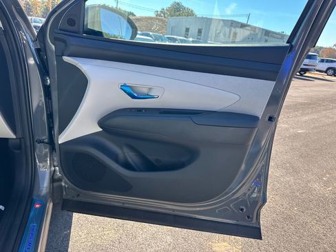 New 2025 Hyundai Tucson SEL image 14