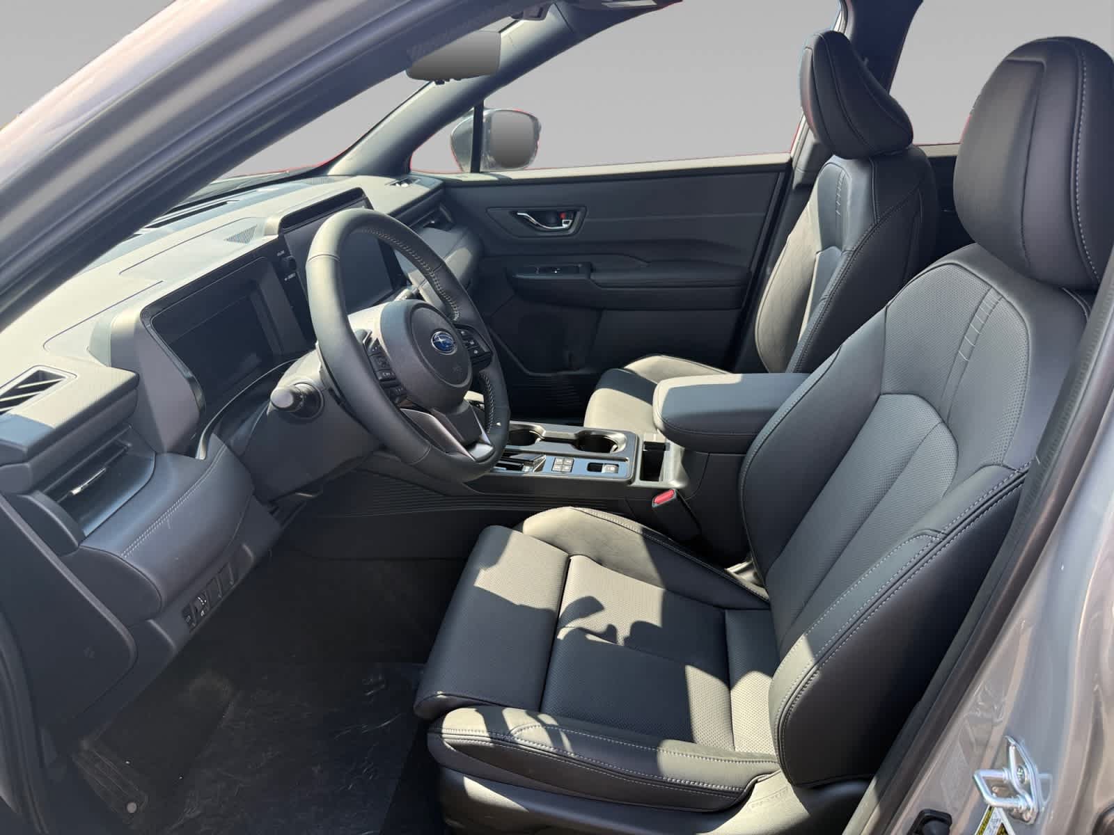 New 2026 Subaru Outback Touring XT AWD/4WD image 11