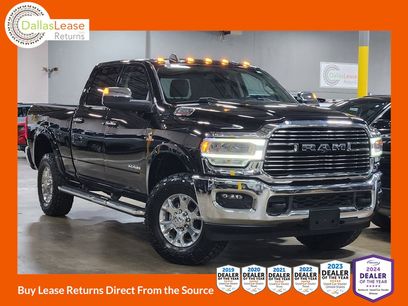 Used 2021 RAM 2500 Laramie
