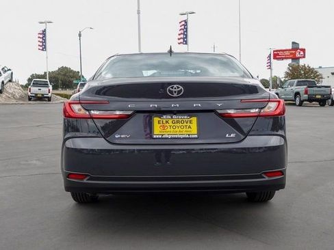New 2026 Toyota Camry LE image 10