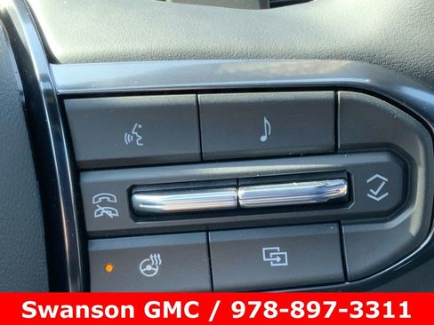 New 2026 GMC Terrain AT4 w/ Convenience Package III image 34