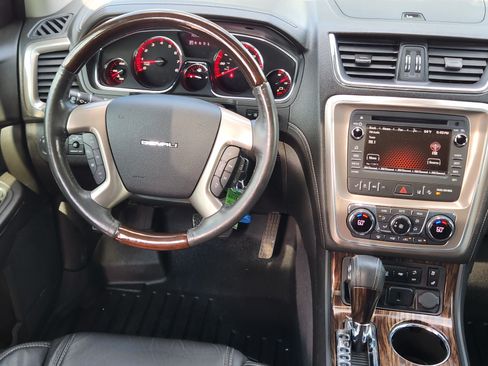 Used 2015 GMC Acadia Denali FWD image 10