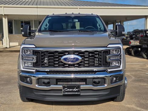 New 2026 Ford F450 XLT AWD/4WD image 2