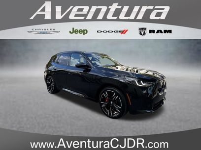 Used 2025 BMW X3 M50 w/ Premium Package