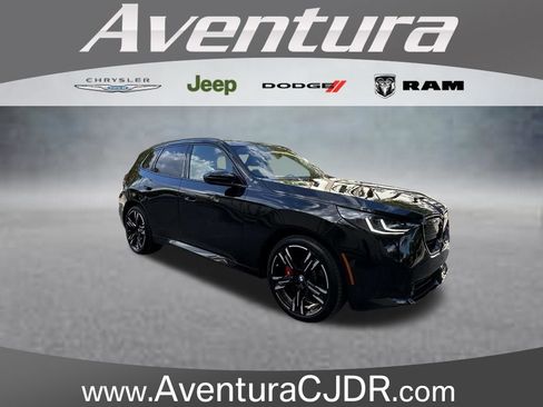 Used 2025 BMW X3 M50 w/ Premium Package AWD/4WD image 1
