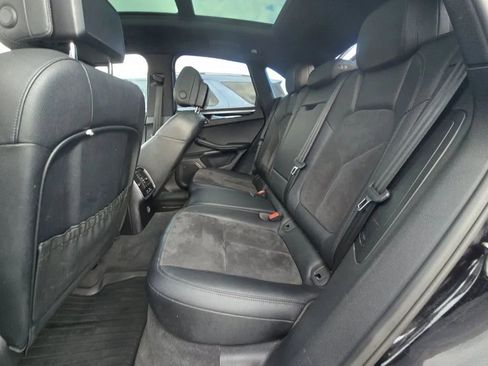 Used 2017 Porsche Macan S image 4