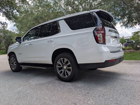 Used 2023 Chevrolet Tahoe LS w/ Driver Alert Package RWD image 6
