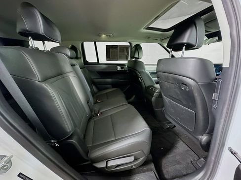 Used 2024 Hyundai Santa Fe XRT AWD/4WD image 10