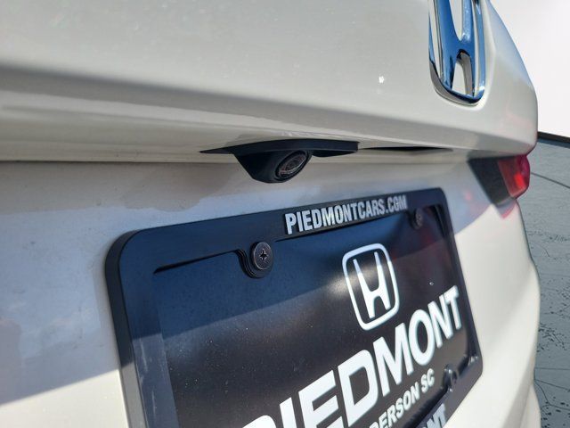 Certified 2024 Honda CR-V EX image 12