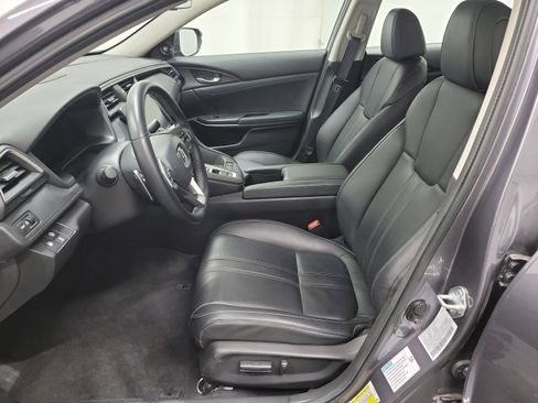 Certified 2022 Honda Insight Touring image 12