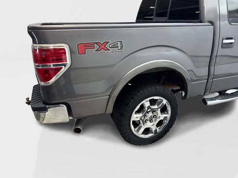Used 2013 Ford F150 XLT w/ Luxury Equipment Group AWD/4WD image 17