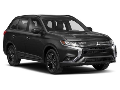 Used 2019 Mitsubishi Outlander AWD image 6