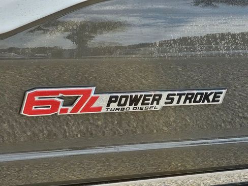 New 2026 Ford F250 King Ranch image 32