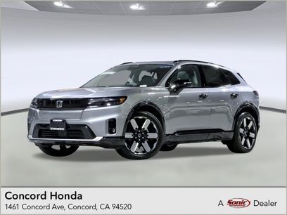New 2026 Honda Prologue Elite
