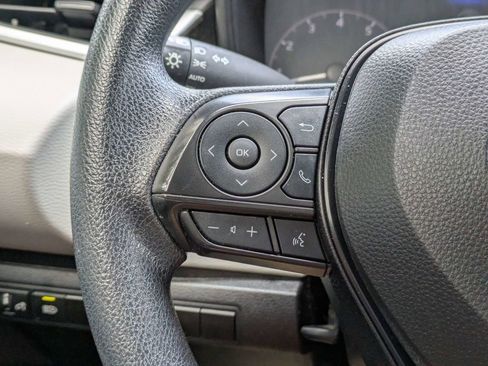 Used 2023 Toyota Corolla LE FWD image 25