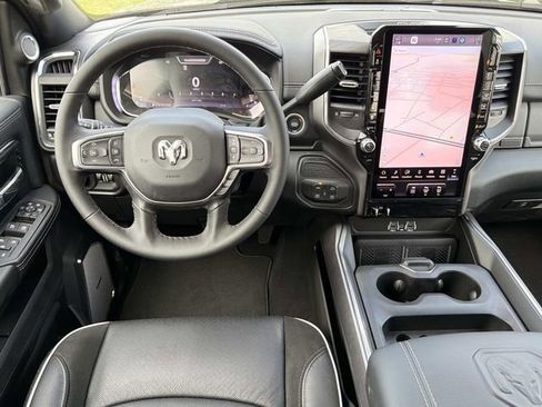 New 2026 RAM 2500 Laramie image 27