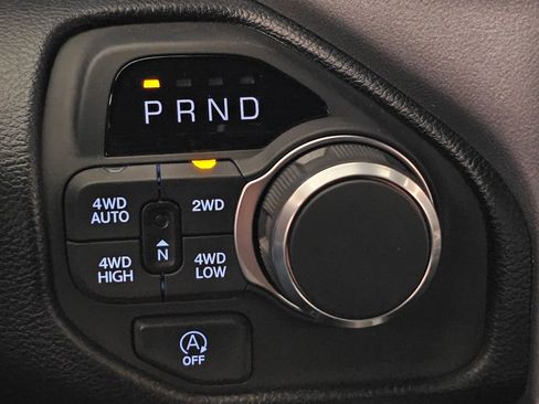 New 2026 RAM 1500 Big Horn AWD/4WD image 26