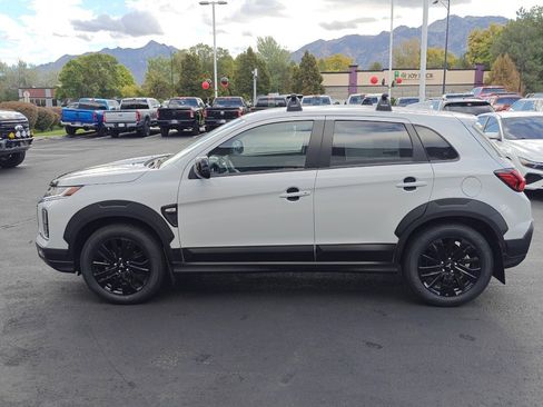 New 2025 Mitsubishi Outlander Sport AWD image 4