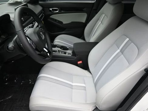 New 2026 Honda Civic Sport image 21