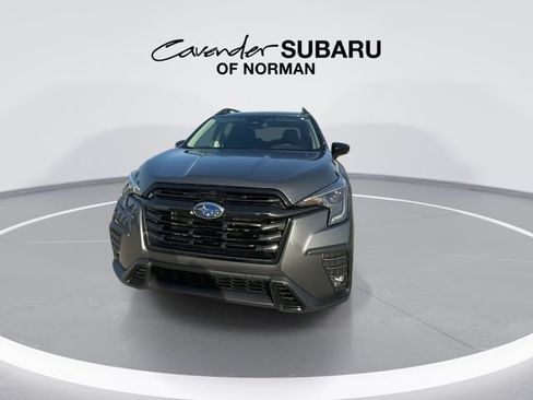 Used 2026 Subaru Ascent Premium AWD/4WD image 3