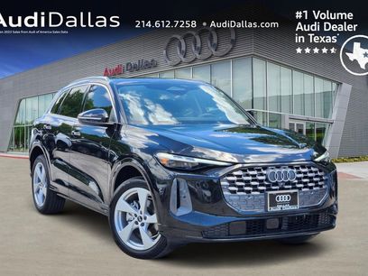 New 2025 Audi Q5 Premium Plus