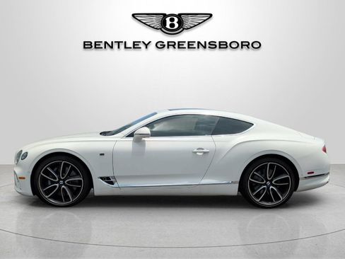 Used 2020 Bentley Continental GT First Edition AWD/4WD image 5