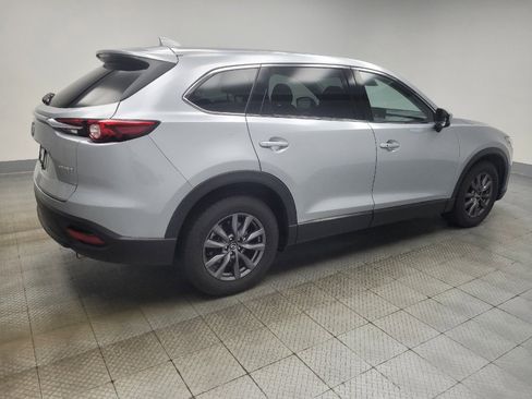 Used 2023 MAZDA CX-9 Touring AWD/4WD image 10