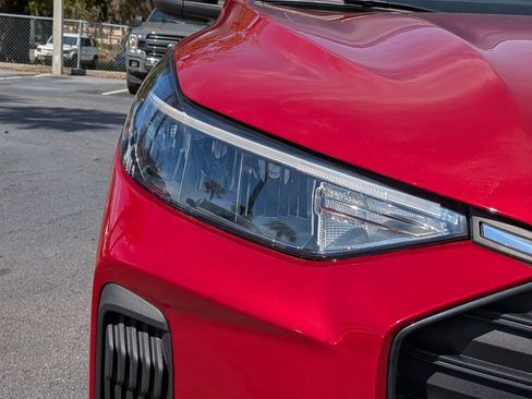 Certified 2023 Ford Escape ST-Line w/ Tech Pack #1 image 12