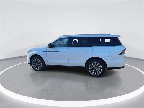 New 2025 Lincoln Navigator Black Label image 6