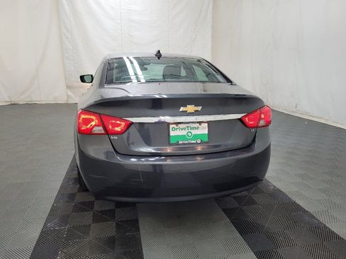 Used 2018 Chevrolet Impala LT image 6