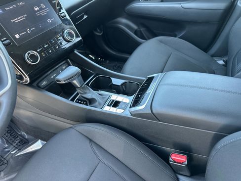 Used 2023 Hyundai Tucson SEL image 23