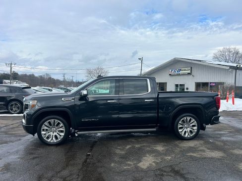 Used 2020 GMC Sierra 1500 Denali w/ Denali Ultimate Package image 3