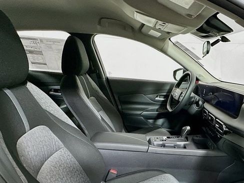 New 2026 Nissan Sentra SV w/ Floor Mat Package image 21