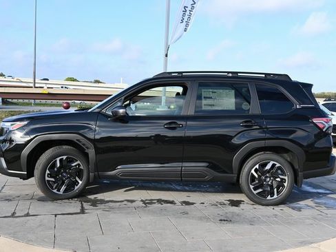 New 2026 Subaru Forester Limited image 6